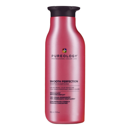SHAMPOOING SMOOTH PERFECTION - VENDREDI FOU PUREOLOGY | L'Oréal Partner Shop